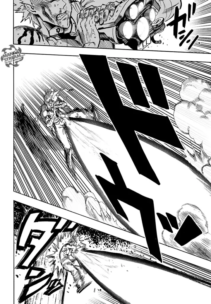 one punch man ch83 page27